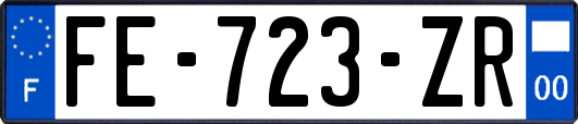 FE-723-ZR