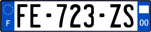 FE-723-ZS