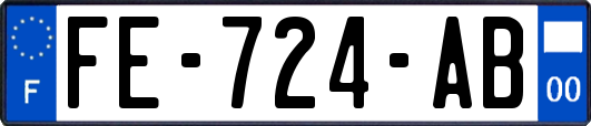 FE-724-AB