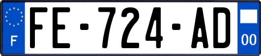 FE-724-AD