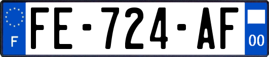 FE-724-AF