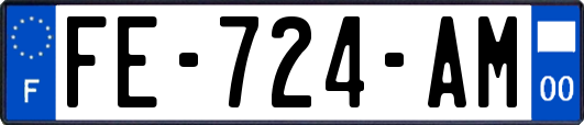 FE-724-AM