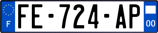 FE-724-AP