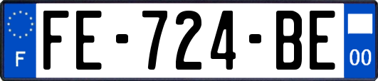 FE-724-BE