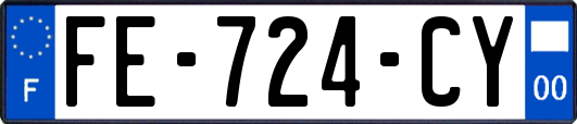 FE-724-CY