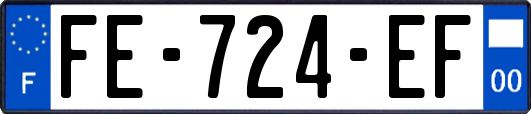 FE-724-EF