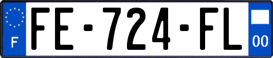 FE-724-FL