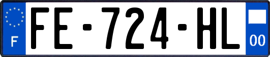 FE-724-HL