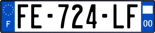 FE-724-LF