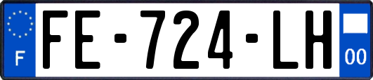 FE-724-LH