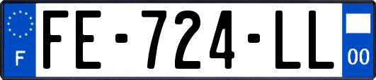 FE-724-LL
