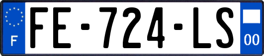 FE-724-LS