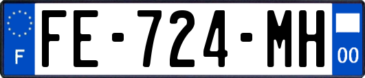 FE-724-MH