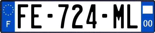 FE-724-ML