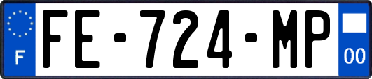 FE-724-MP