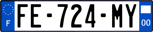 FE-724-MY