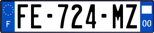 FE-724-MZ