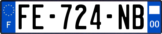 FE-724-NB