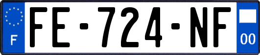 FE-724-NF