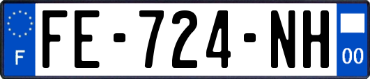 FE-724-NH
