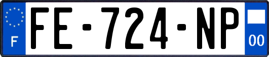 FE-724-NP