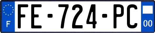 FE-724-PC