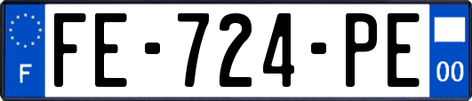 FE-724-PE