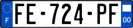 FE-724-PF
