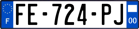 FE-724-PJ
