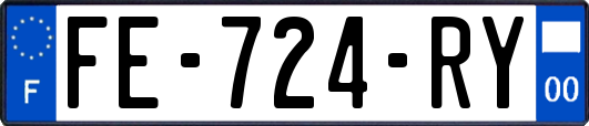 FE-724-RY