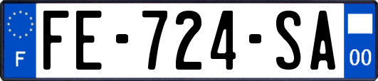 FE-724-SA