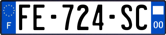 FE-724-SC