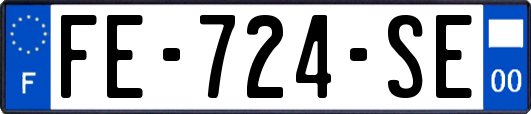 FE-724-SE