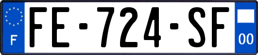 FE-724-SF