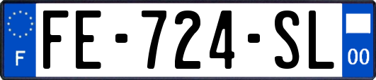 FE-724-SL