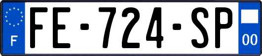 FE-724-SP