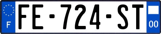 FE-724-ST