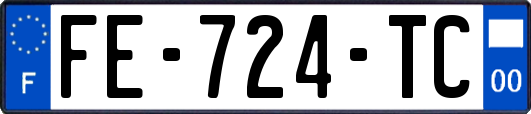 FE-724-TC