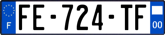 FE-724-TF
