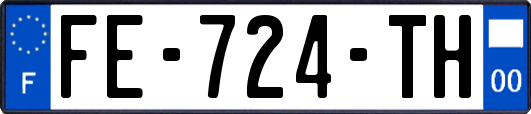 FE-724-TH