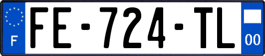 FE-724-TL