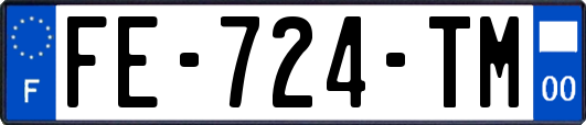 FE-724-TM
