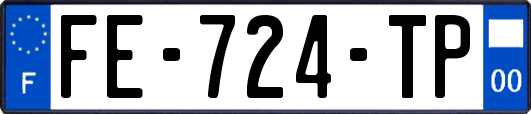FE-724-TP