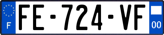 FE-724-VF
