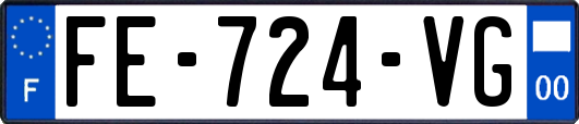 FE-724-VG