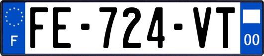 FE-724-VT