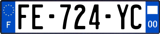 FE-724-YC