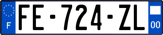 FE-724-ZL