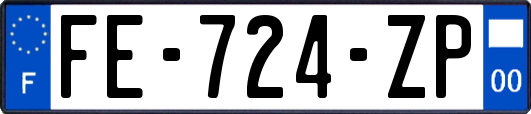 FE-724-ZP