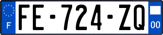 FE-724-ZQ